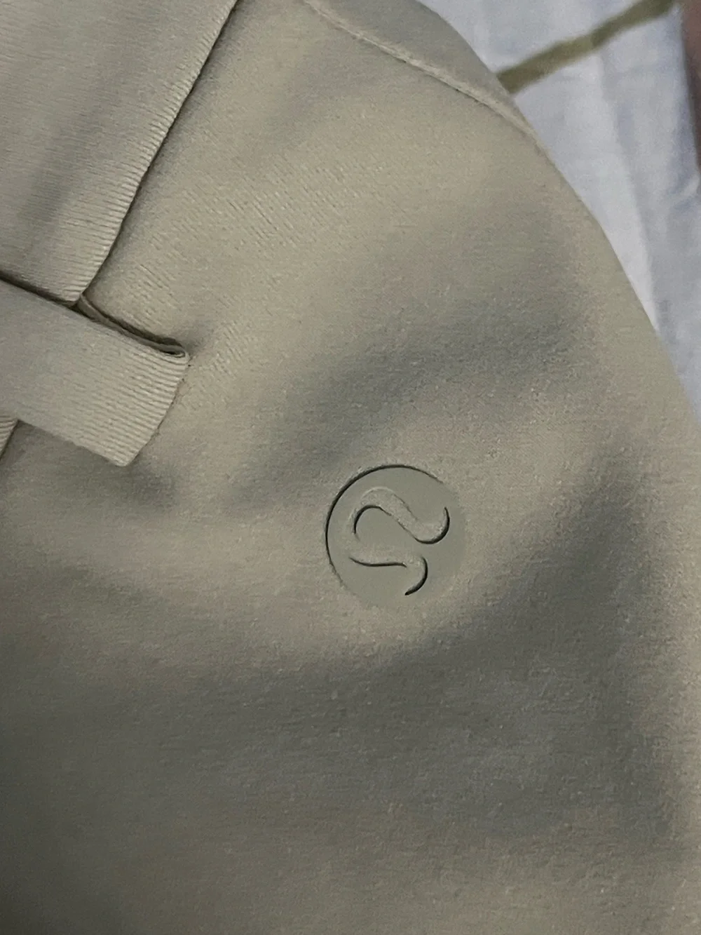 JY26 Lululemon Daydrift High Rise Trouser